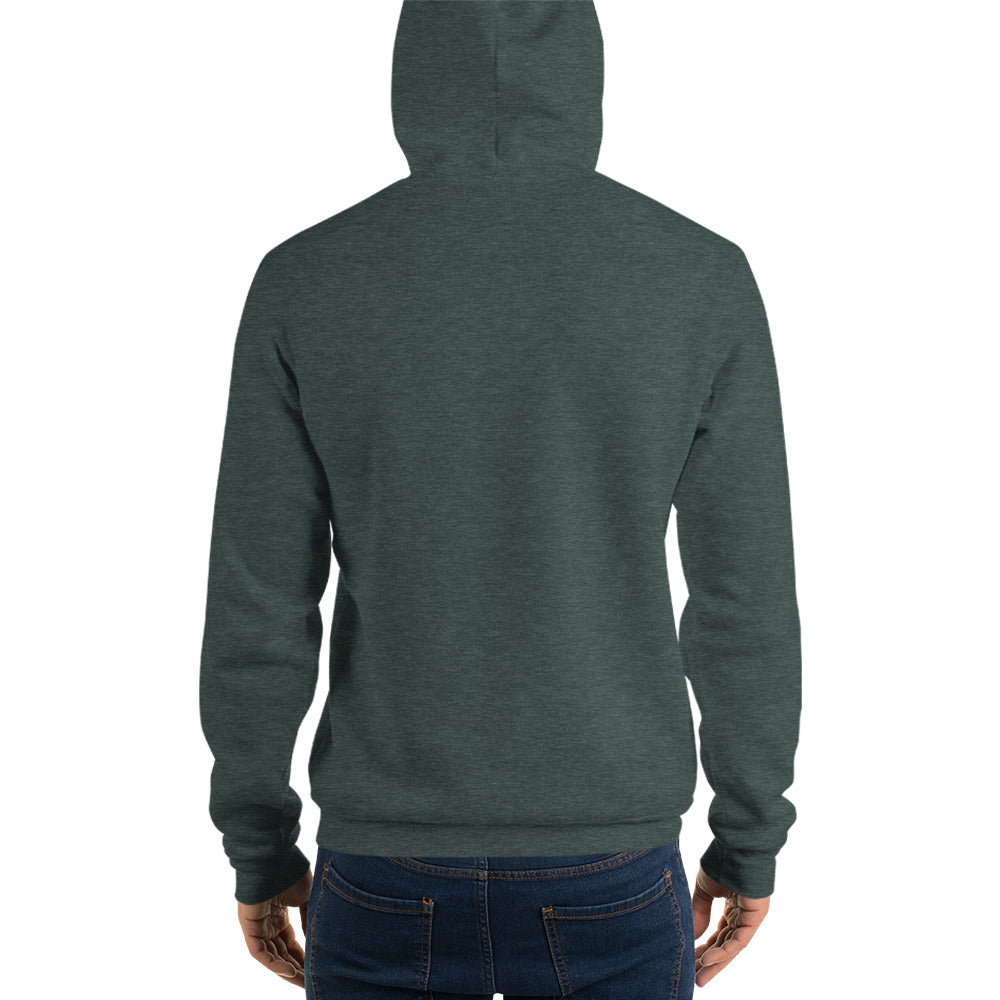 New Mexico Hoodie w/Pocket