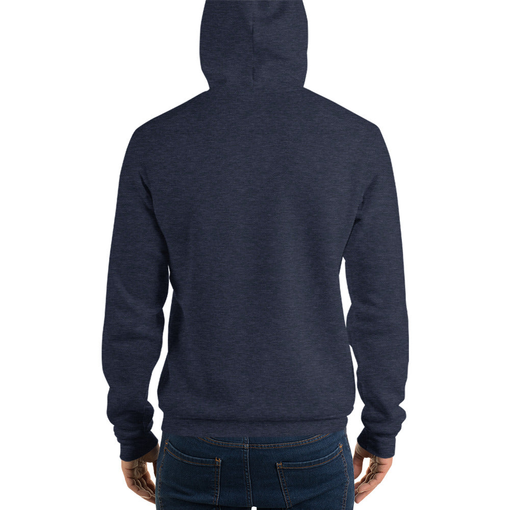 New Mexico Hoodie w/Pocket